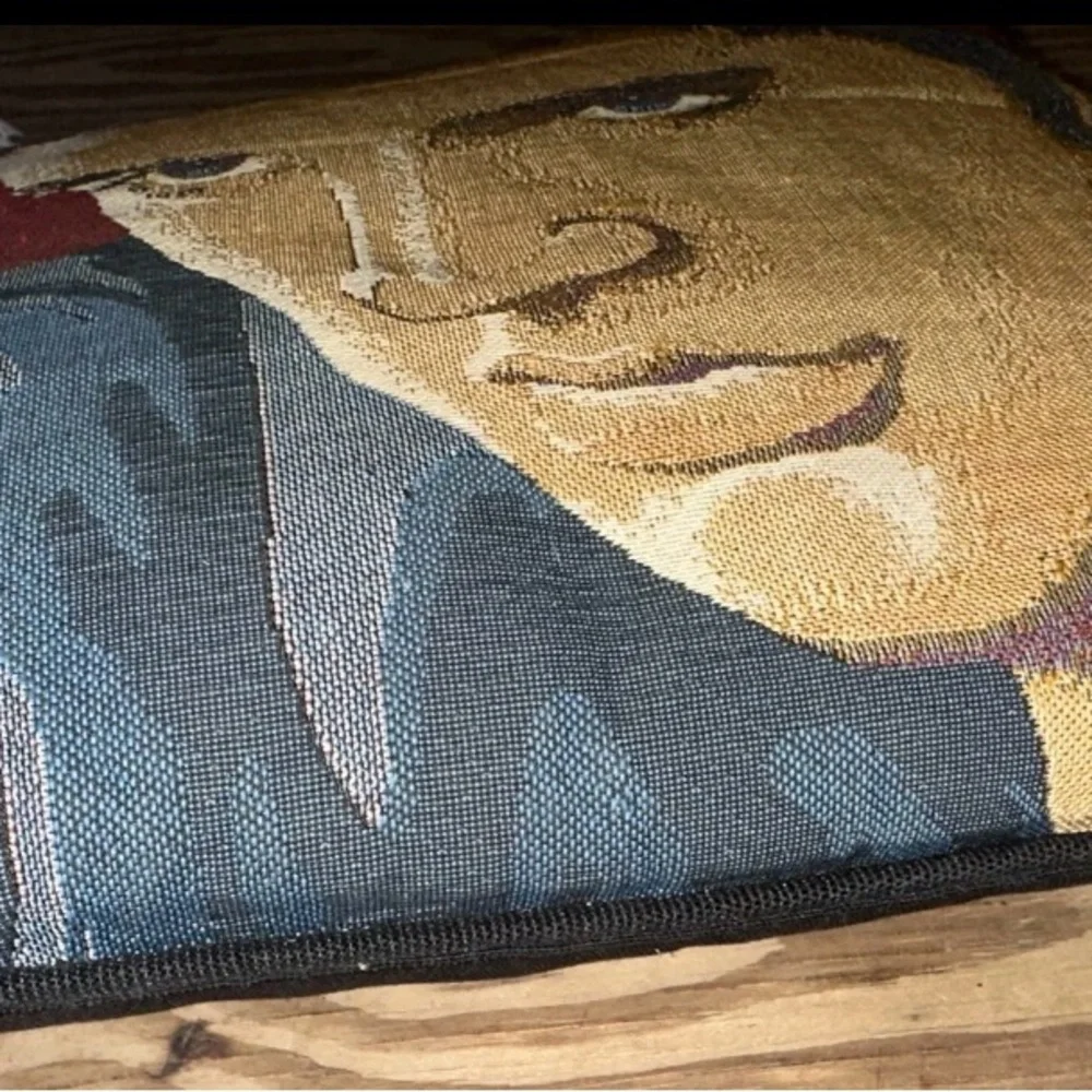 Elvis Presley Decorative Pillow Set